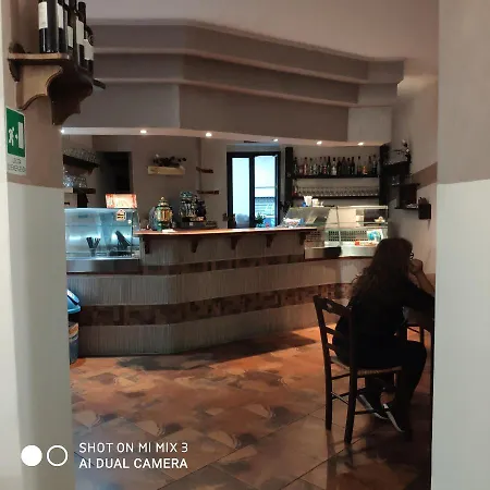 La Da Kevin Mirto (Cosenza)